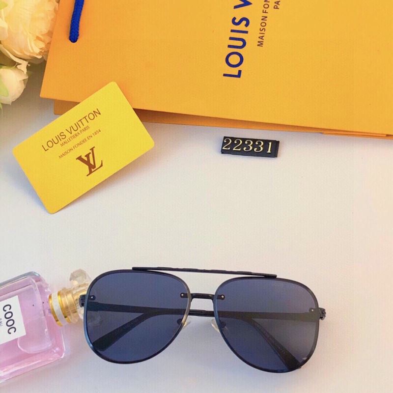 Louis Vuitton Sunglasses